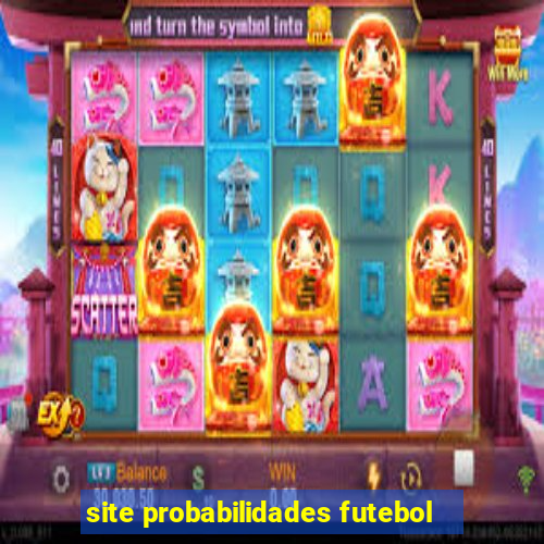 site probabilidades futebol